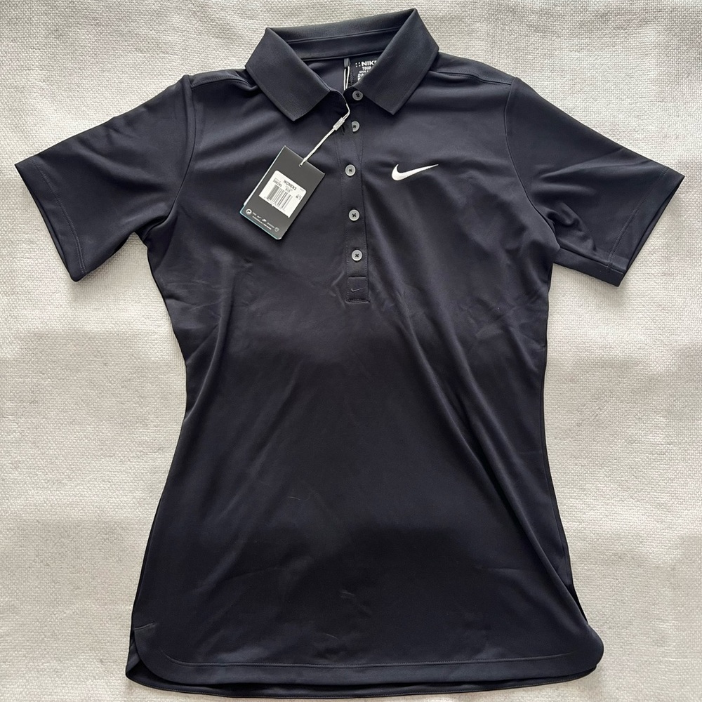 Nike Women's Golf Shirt
